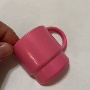 Tupperware Large Mug Magnet